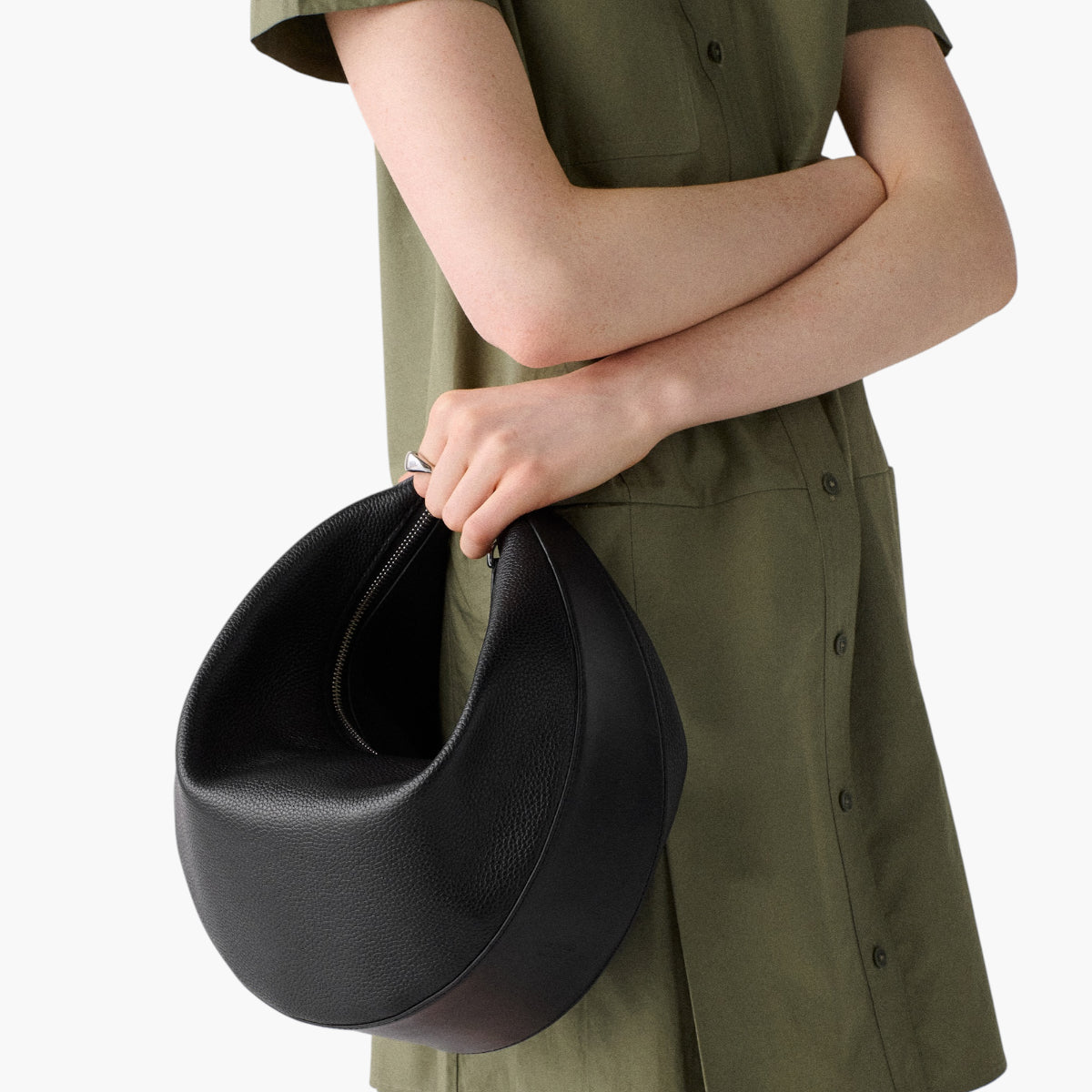 Duo Large Crossbody Bag