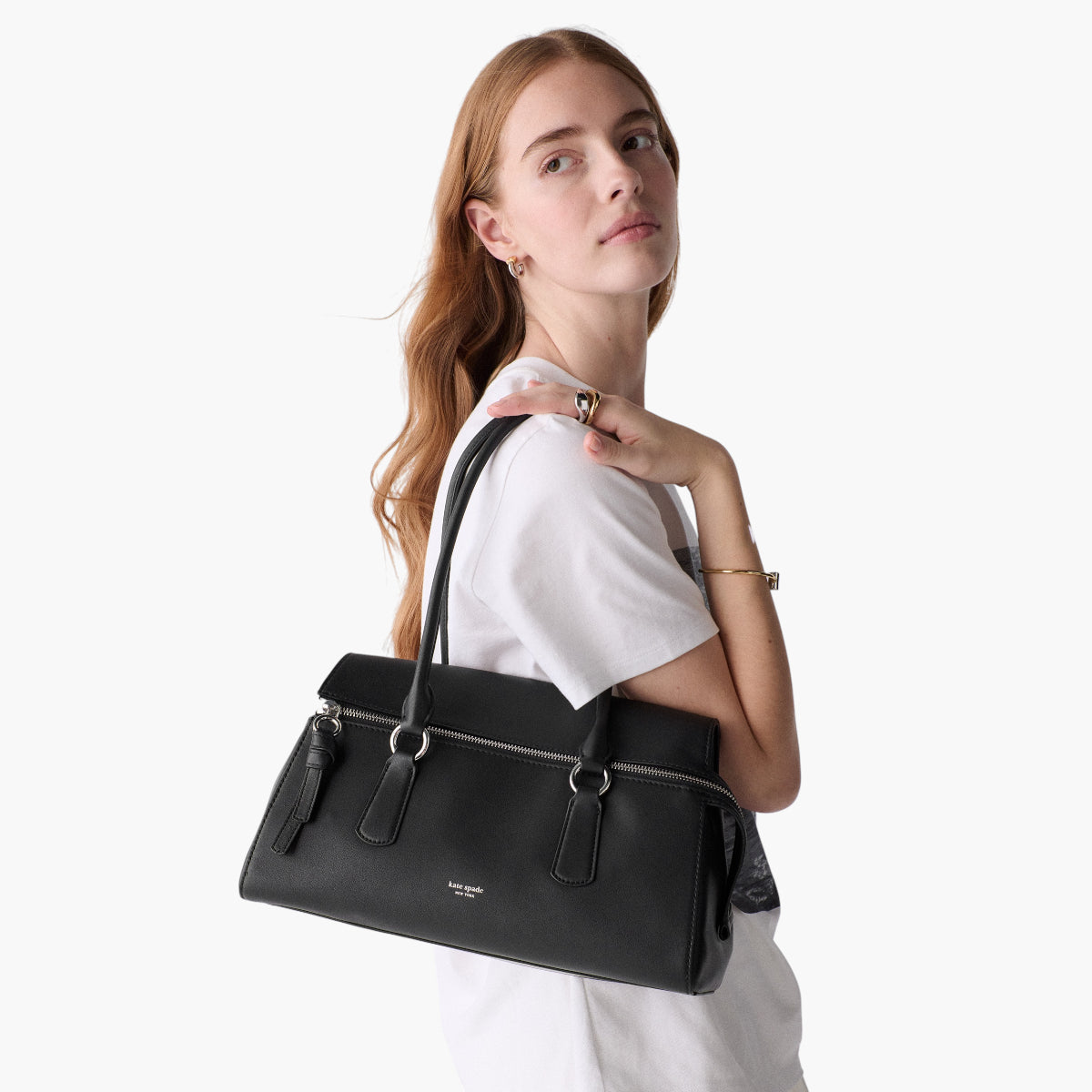 Kate Spade Bond Shoulder Bag | LEVISONS