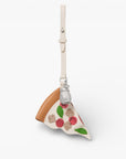 Kate Spade Charmed Nyc Pizza Bag Charm | LEVISONS