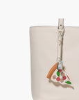 Kate Spade Charmed Nyc Pizza Bag Charm | LEVISONS