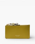 Kate Spade Loop Colorblocked Pebbled Leather Ew Zip Card Case | LEVISONS