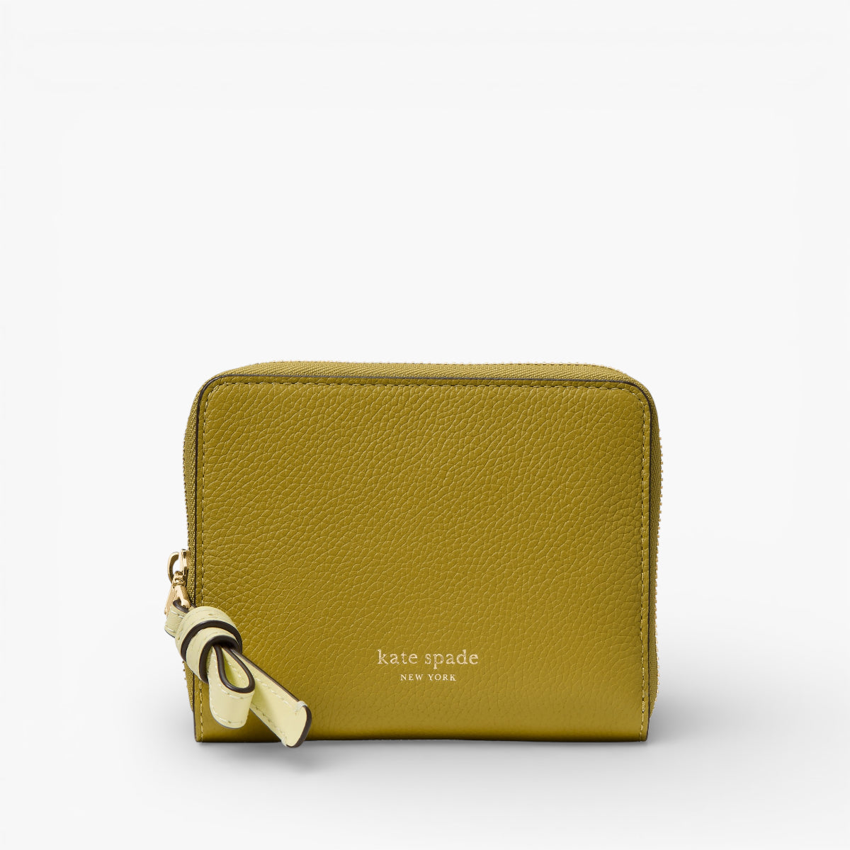 Kate Spade Loop Zip Around Wallet | LEVISONS