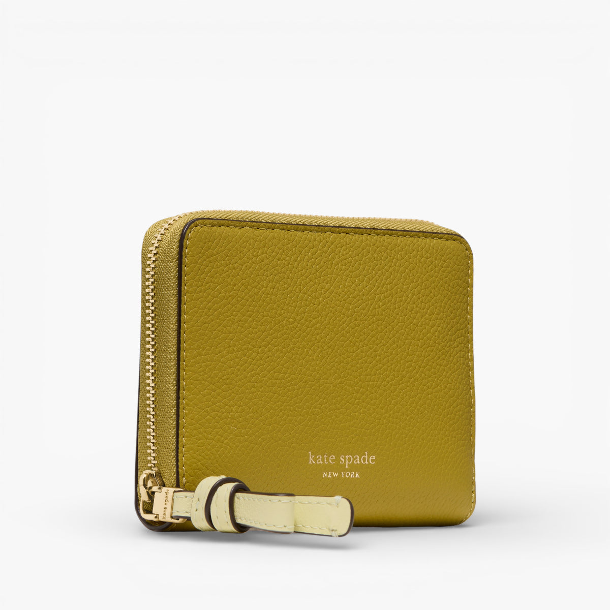 Kate Spade Loop Zip Around Wallet | LEVISONS