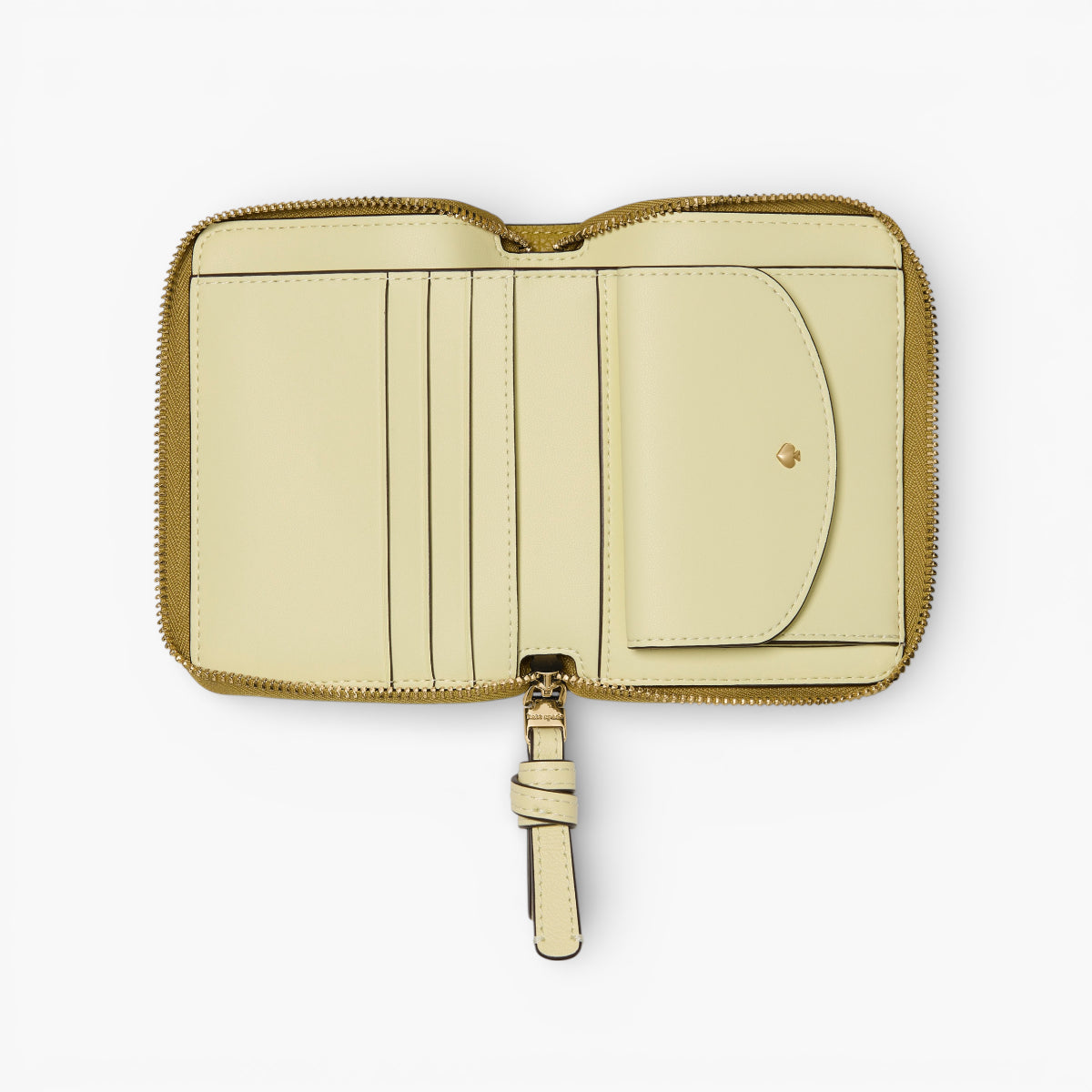 Kate Spade Loop Zip Around Wallet | LEVISONS