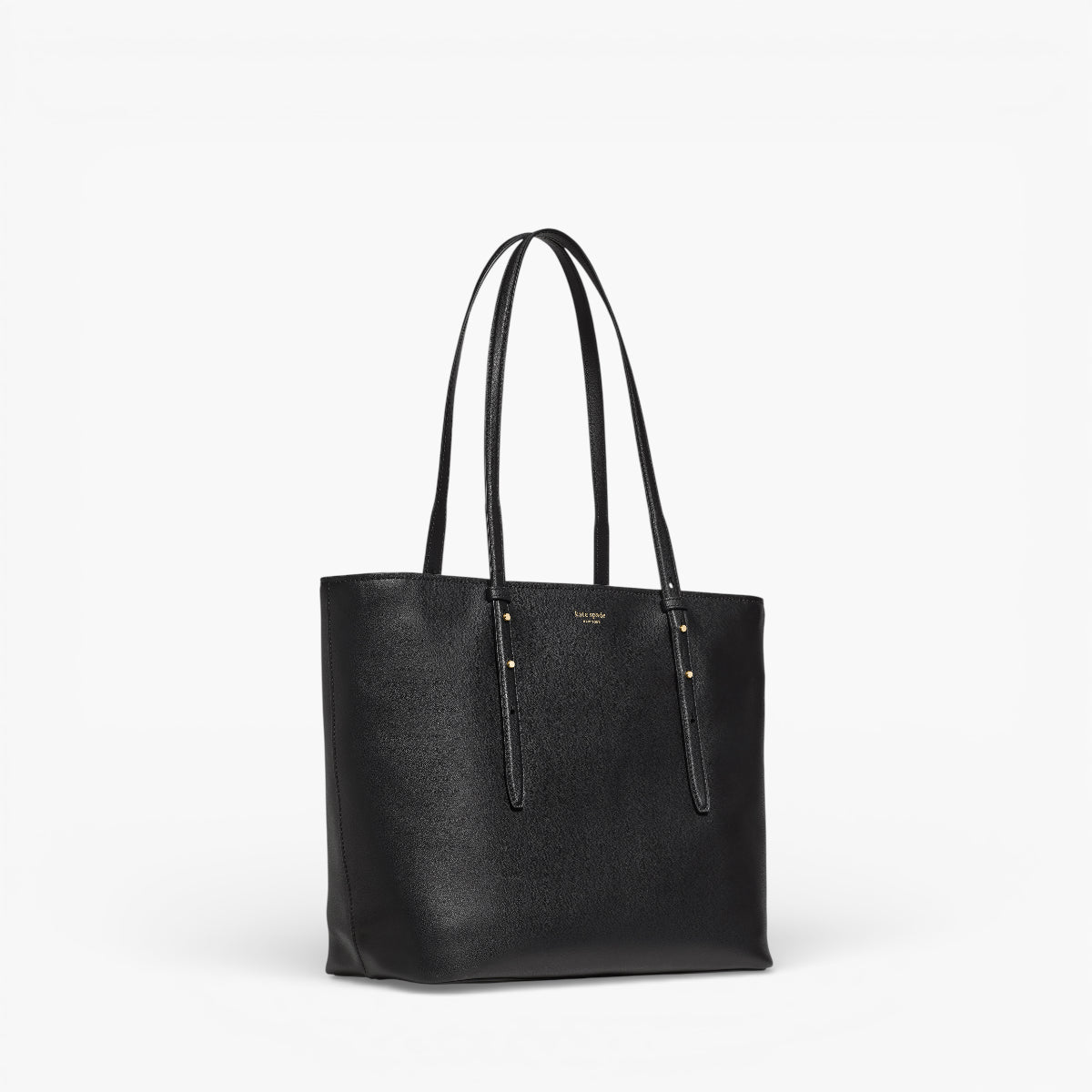 Kate Spade Do It All Fine Grain Leather Zip Tote Bag | LEVISONS