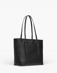 Kate Spade Do It All Fine Grain Leather Zip Tote Bag | LEVISONS