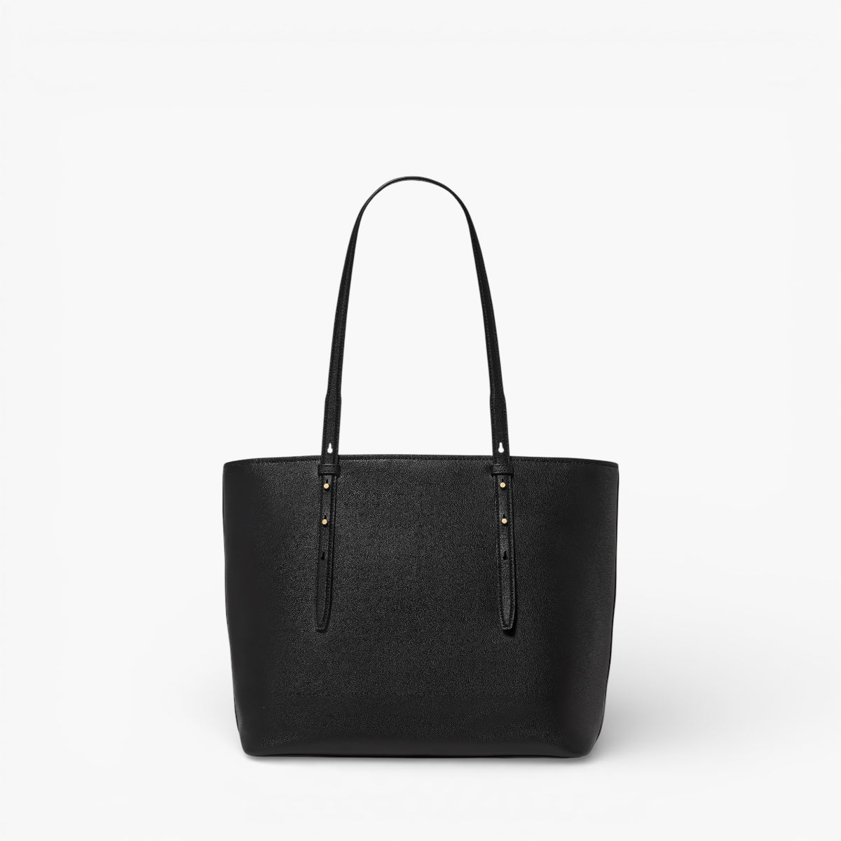 Kate Spade Do It All Fine Grain Leather Zip Tote Bag | LEVISONS