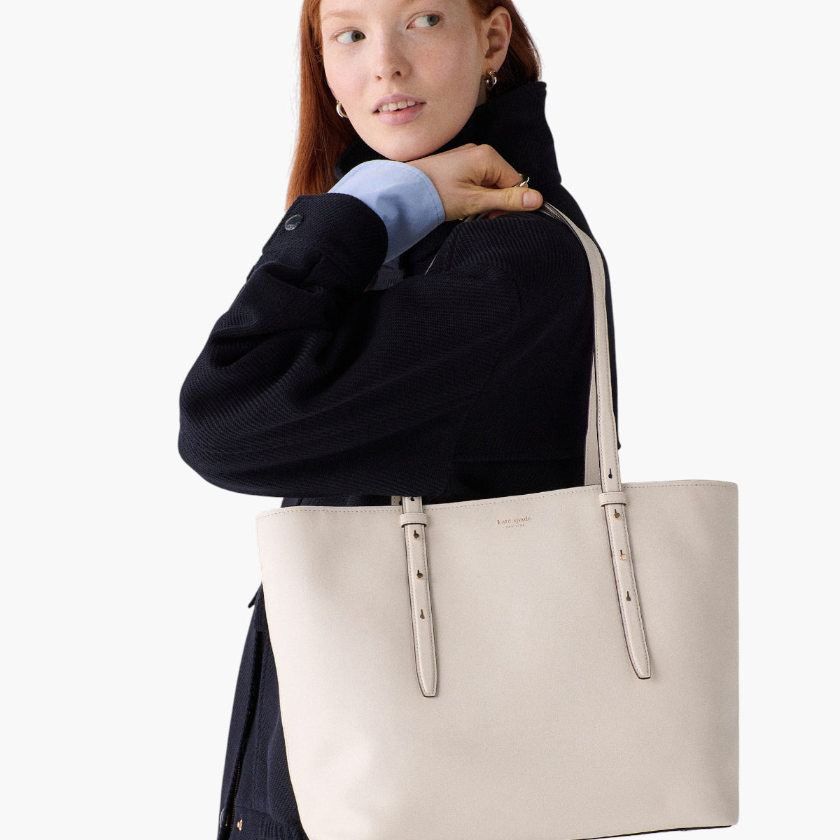 Kate Spade Do It All Tote Bag | LEVISONS