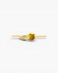 Kate Spade Golden Bloom Bangle | LEVISONS