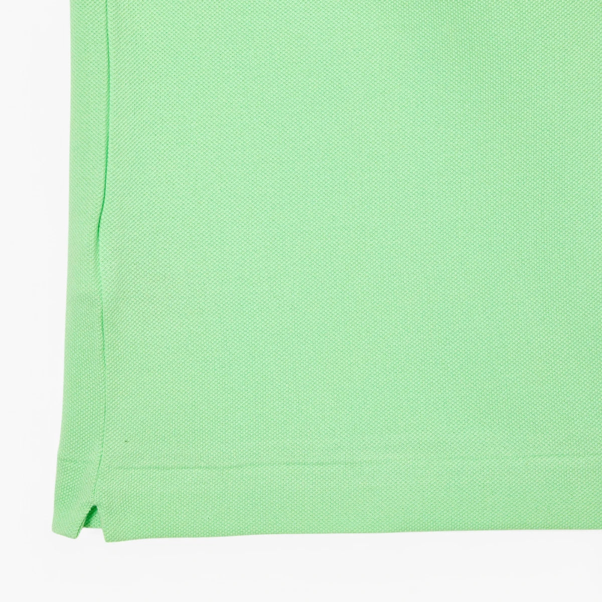 Lacoste Classic Fit L.12.12 Original Piqué Polo Shirt | LEVISONS