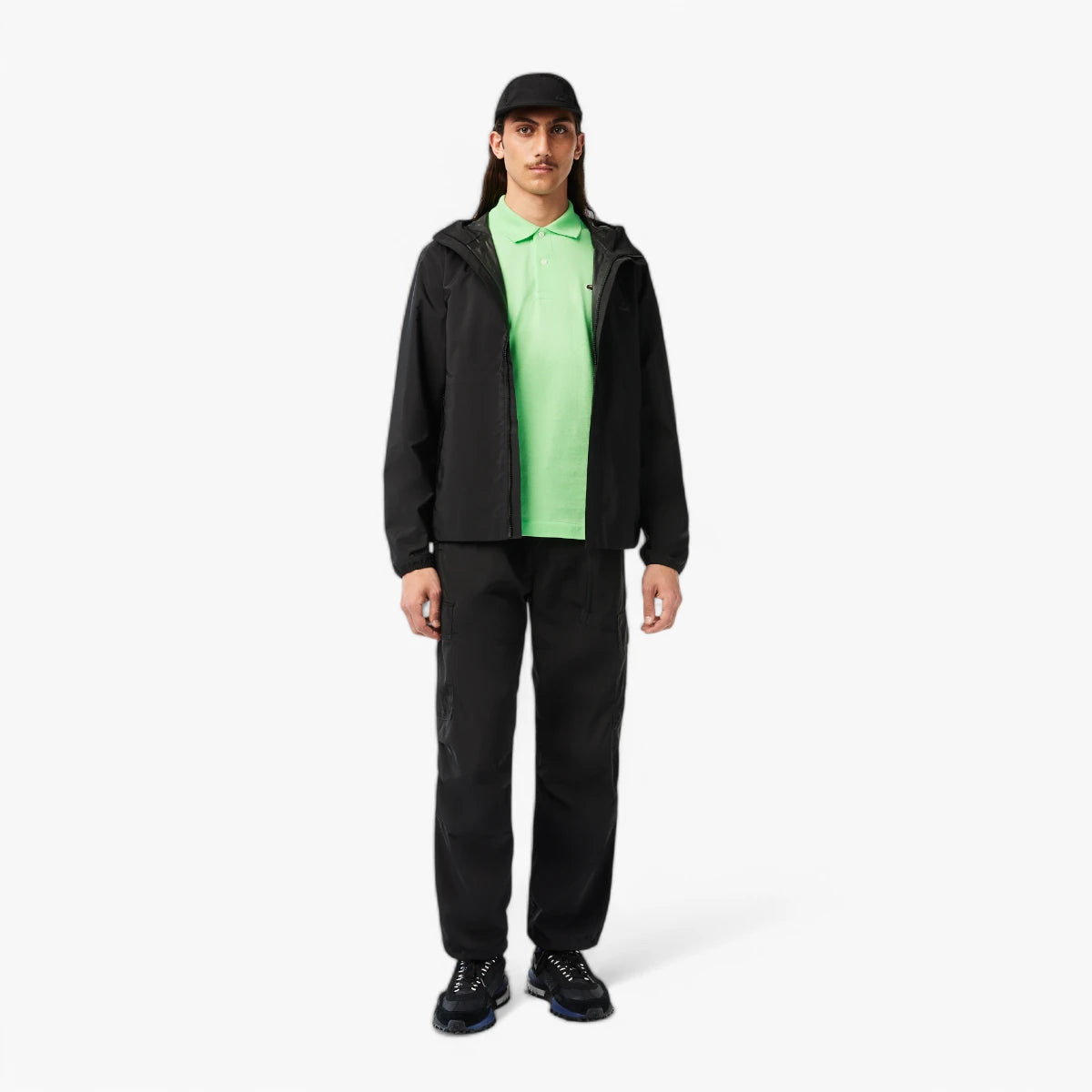 Lacoste Classic Fit L.12.12 Original Piqué Polo Shirt | LEVISONS