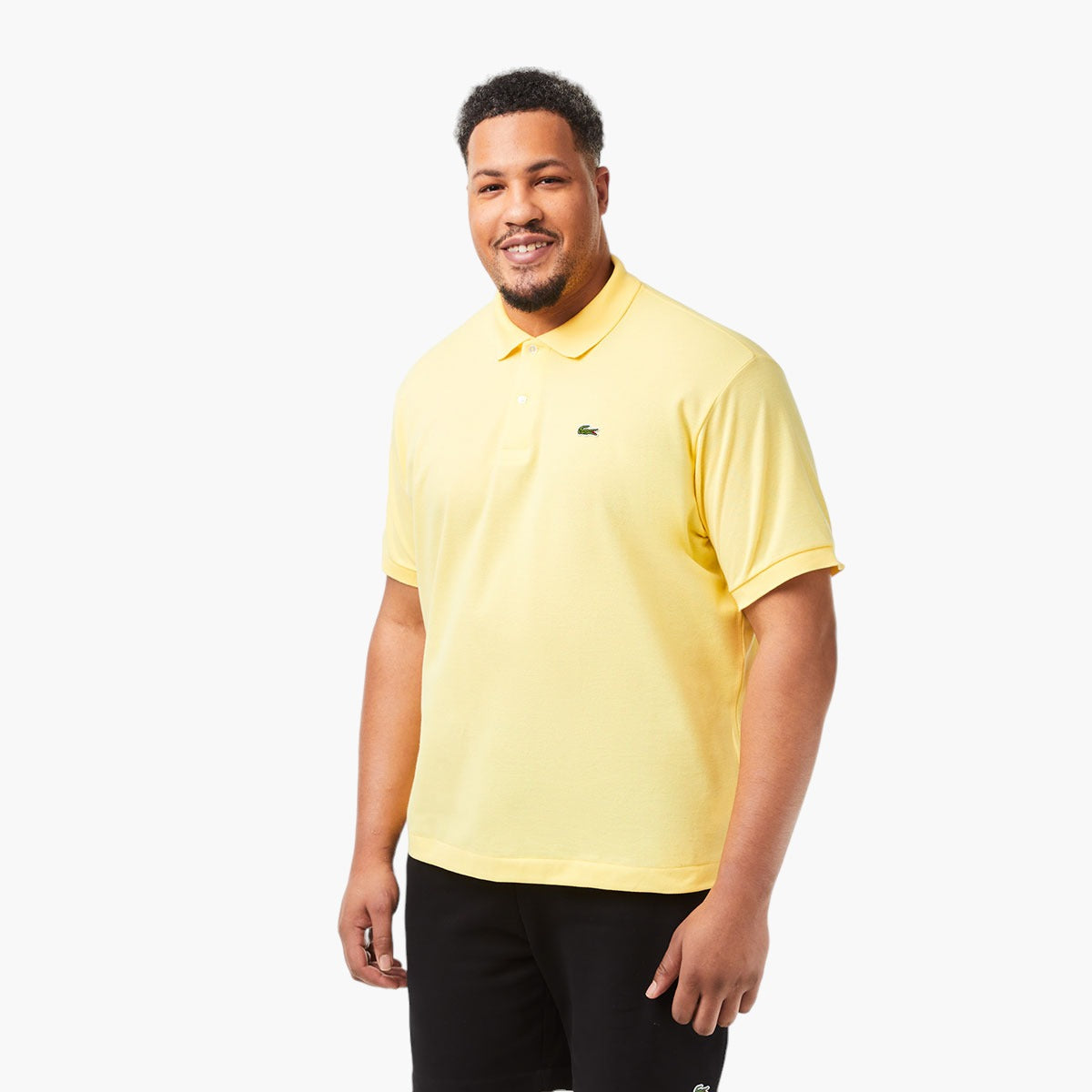 トップス AFB DOUBLE LAYERD LS POLOSHIRTS DOUBLE LAYERD LS POLO SHIRTS – AFB