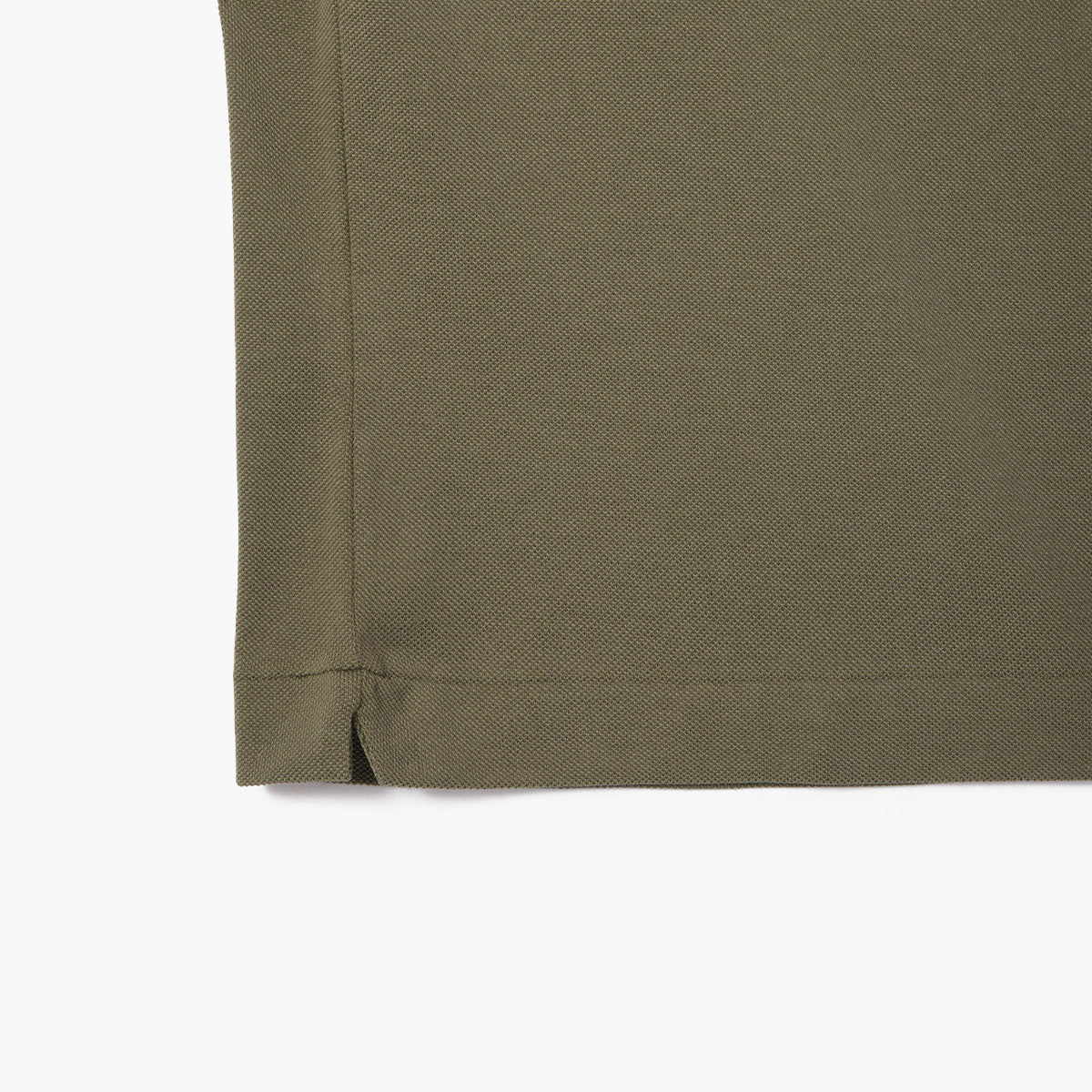 Lacoste Original L.12.12 Petit Piqué Cotton Polo Shirt | LEVISONS