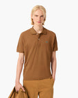 Lacoste Classic Fit L.12.12 Original Polo Shirt | LEVISONS