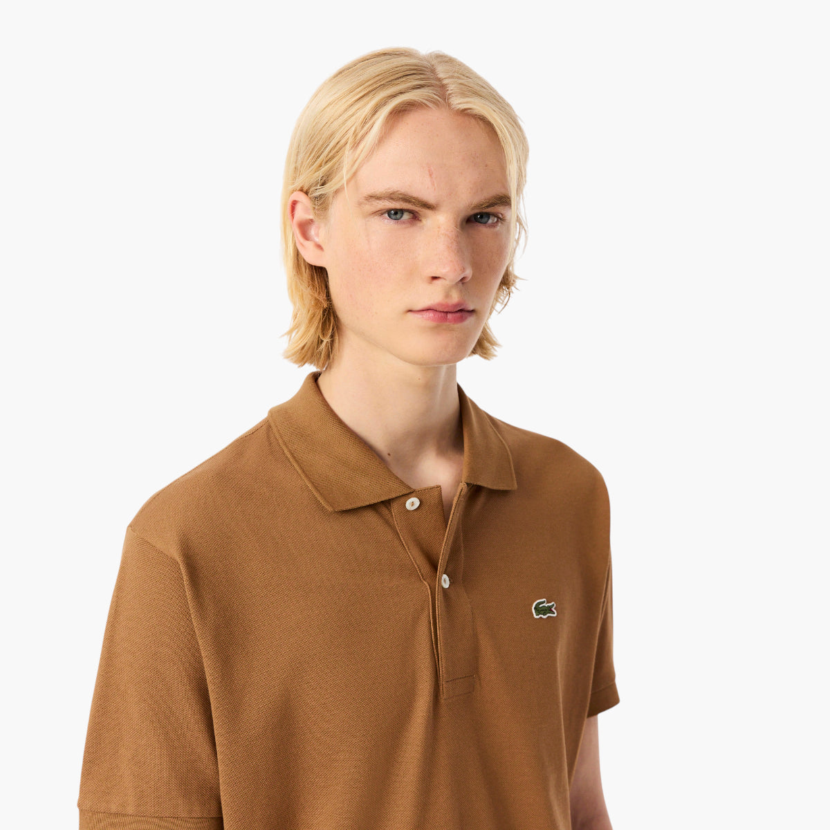 Lacoste Classic Fit L.12.12 Original Polo Shirt | LEVISONS