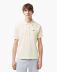Lacoste Classic Fit L.12.12 Polo Shirt | LEVISONS