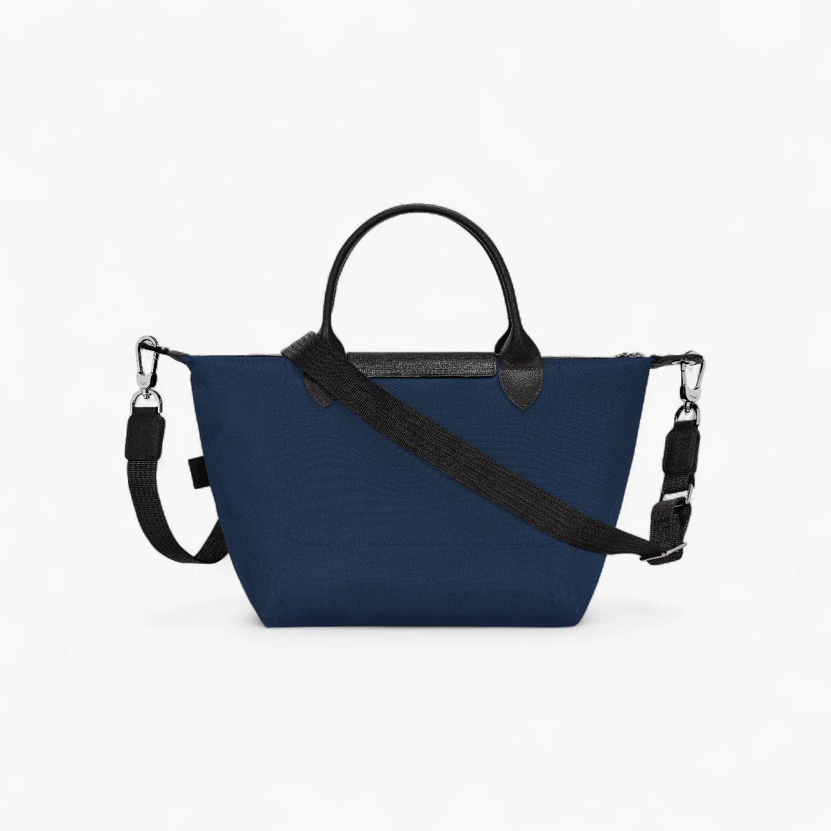 Longchamp Le Pliage Energy Top Handle Bag Navy | LEVISONS