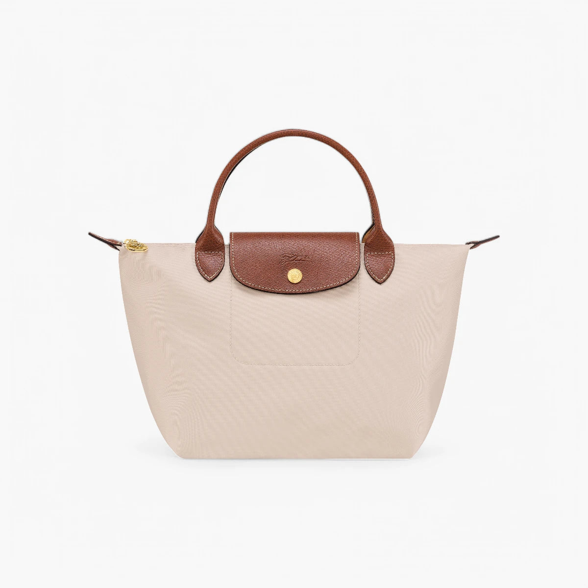 Longchamp Le Pliage Original Top Handle Bag Paper | LEVISONS