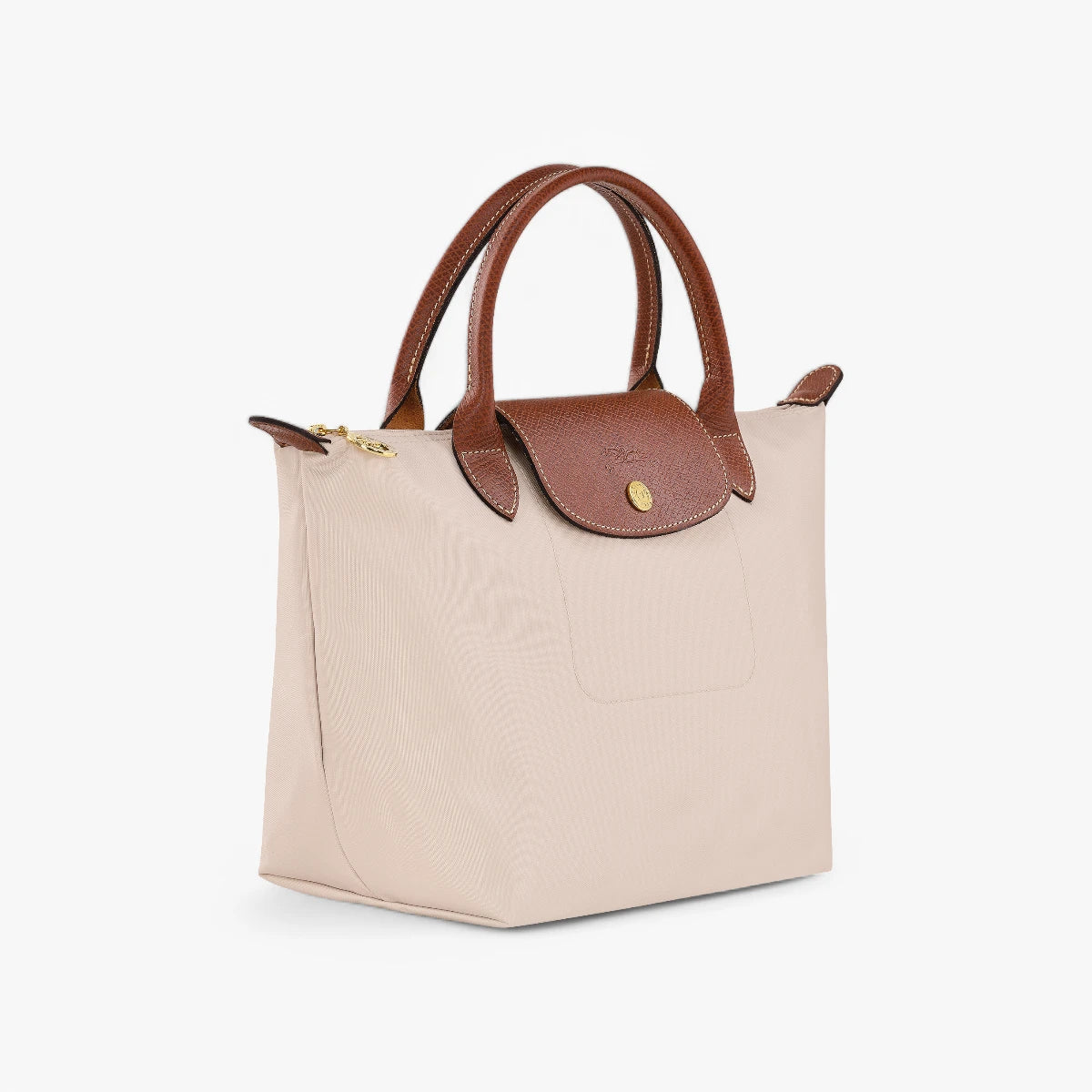 Longchamp Le Pliage Original Top Handle Bag Paper | LEVISONS