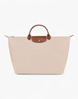 Longchamp Le Pliage Original Travel Bag Paper | LEVISONS