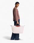 Longchamp Le Pliage Original Travel Bag Paper | LEVISONS