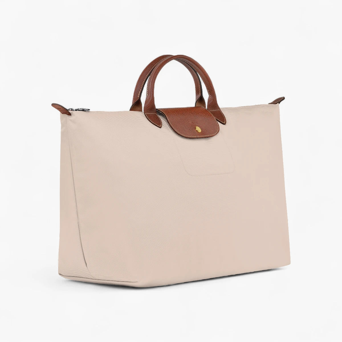 Longchamp Le Pliage Original Travel Bag Paper | LEVISONS