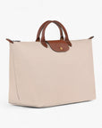 Longchamp Le Pliage Original Travel Bag Paper | LEVISONS