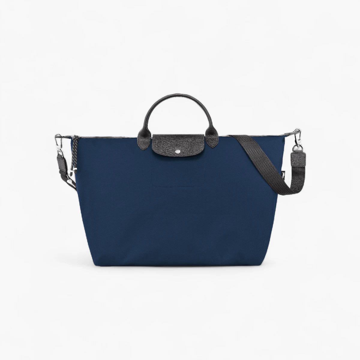 Longchamp Le Pliage Energy Travel Bag Navy | LEVISONS
