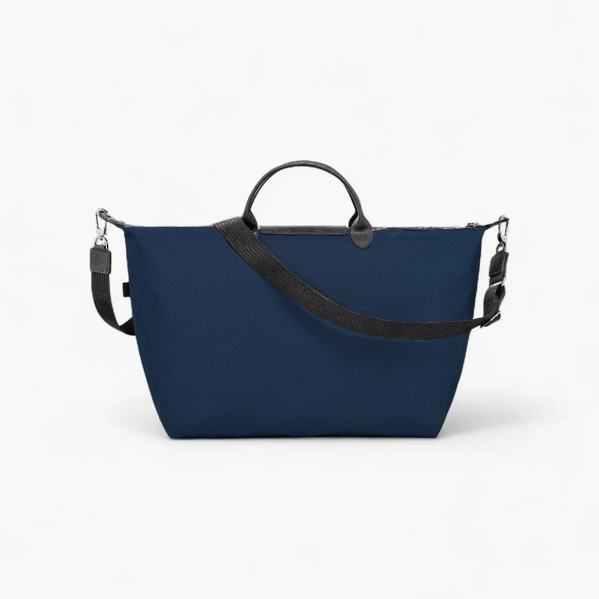 Longchamp Le Pliage Energy Travel Bag Navy | LEVISONS