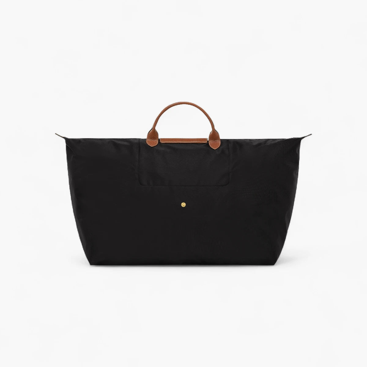 Longchamp Le Pliage Original Travel Bag Black | LEVISONS