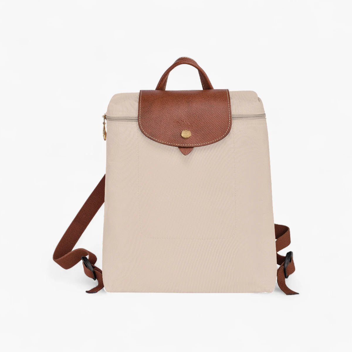 Longchamp Le Pliage Original Backpack Paper | LEVISONS