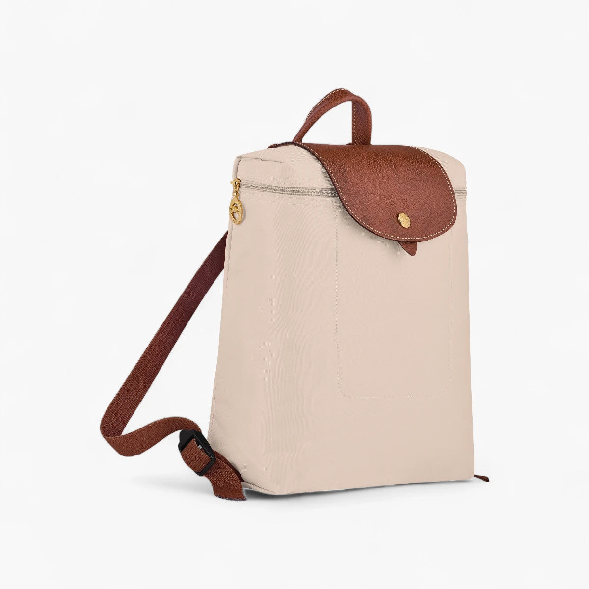 Longchamp Le Pliage Original Backpack Paper | LEVISONS