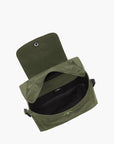 Longchamp Le Pliage Green Backpack Forest | LEVISONS