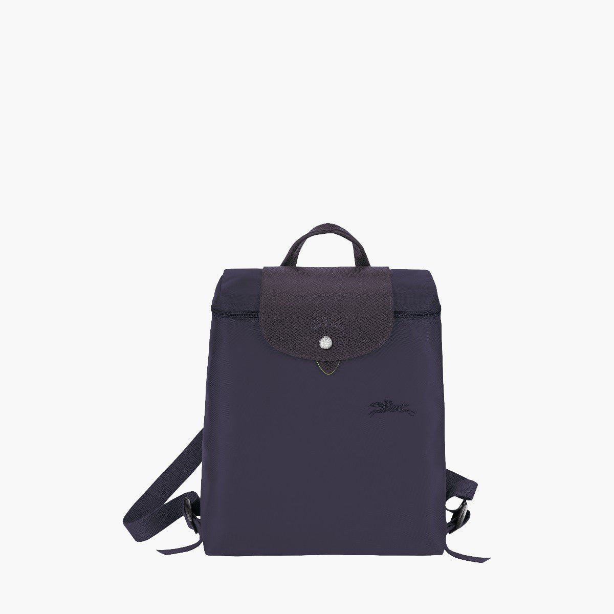 Longchamp Le Pliage Green Backpack Bilberry | LEVISONS