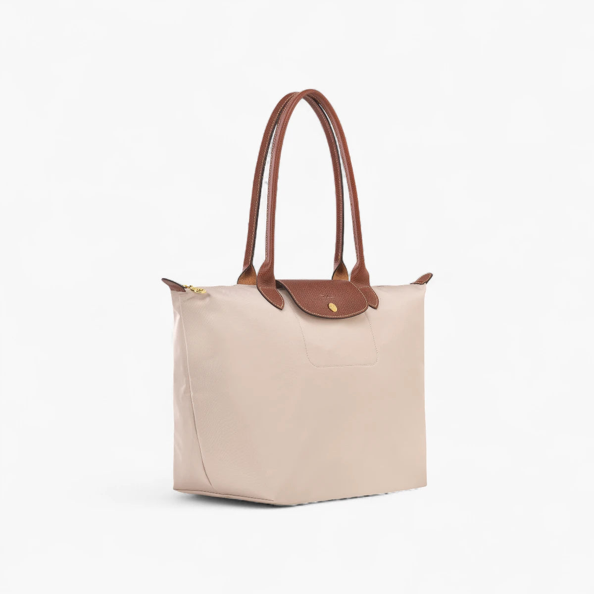 Longchamp Le Pliage Original Shoulder Bag Paper | LEVISONS