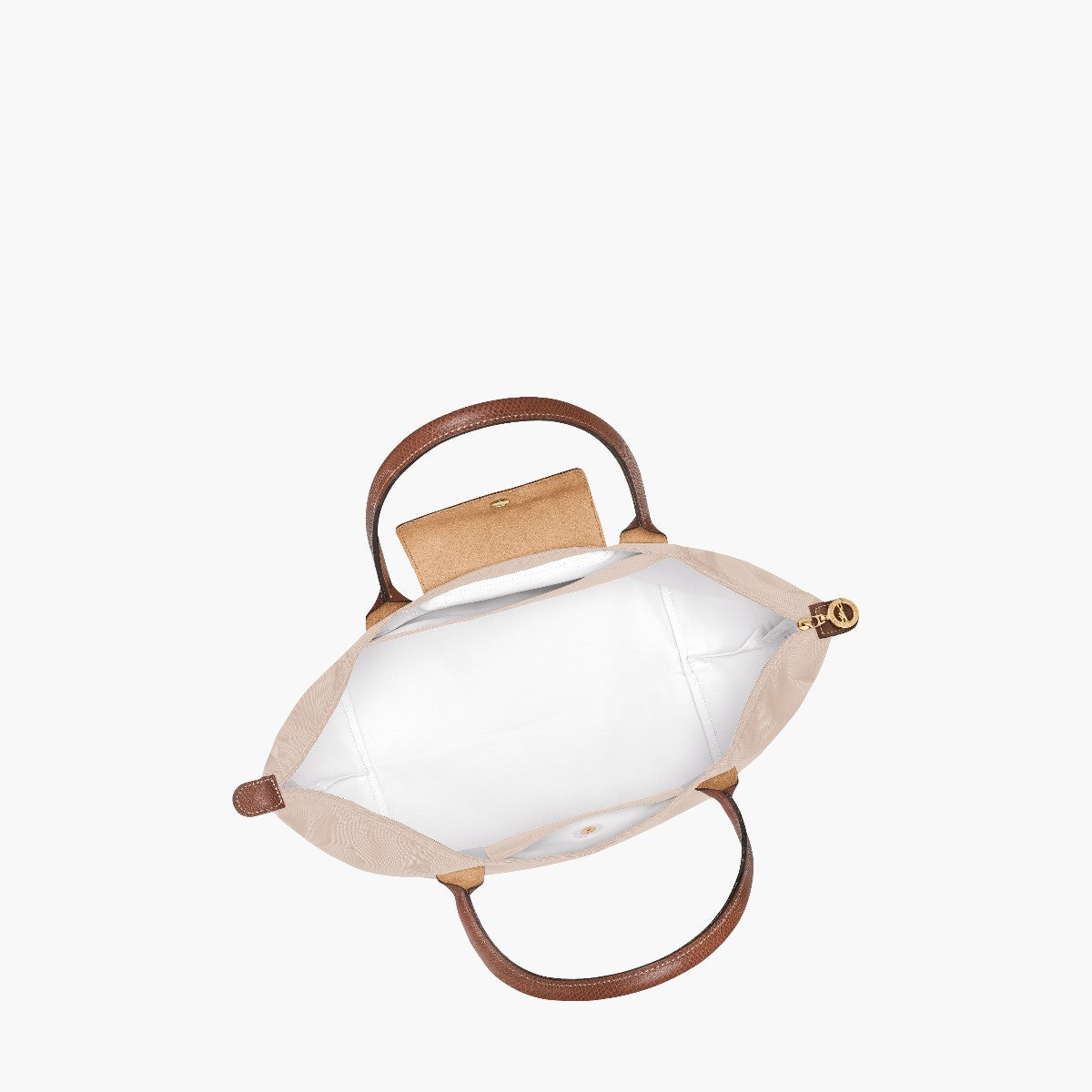 Longchamp Le Pliage Original Shoulder Bag Paper | LEVISONS