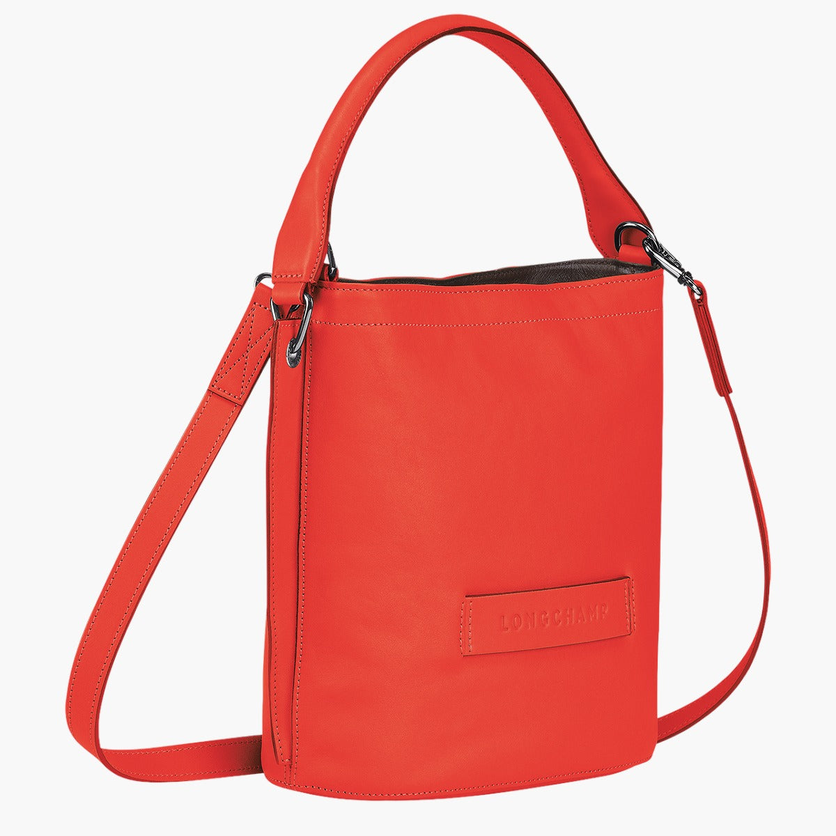 Longchamp 3D Crossbody Bag | LEVISONS