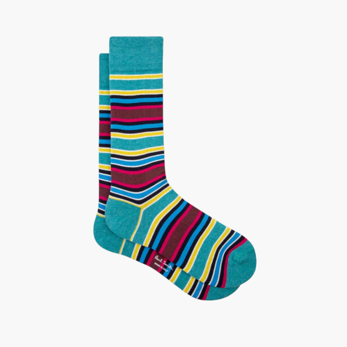 Paul Smith Stripe Socks | LEVISONS