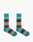 Paul Smith Stripe Socks | LEVISONS