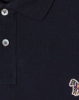 Paul Smith Cotton-Piquée Zebra Polo Shirt | LEVISONS