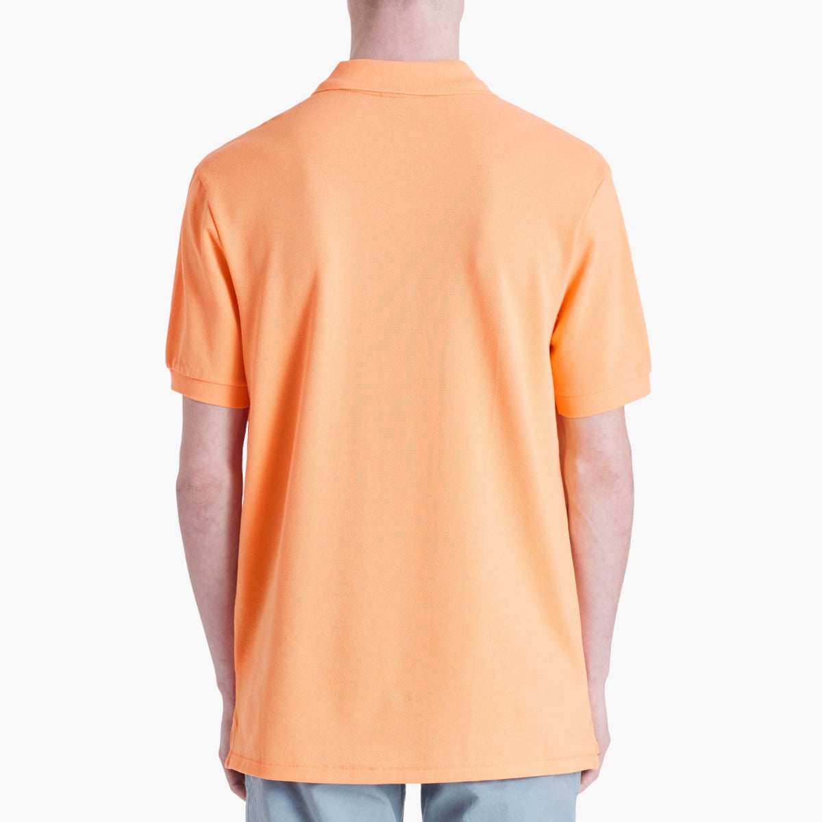 Paul Smith Zebra Logo Polo Shirt | LEVISONS