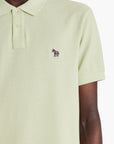 Paul Smith Zebra Logo Polo Shirt | LEVISONS