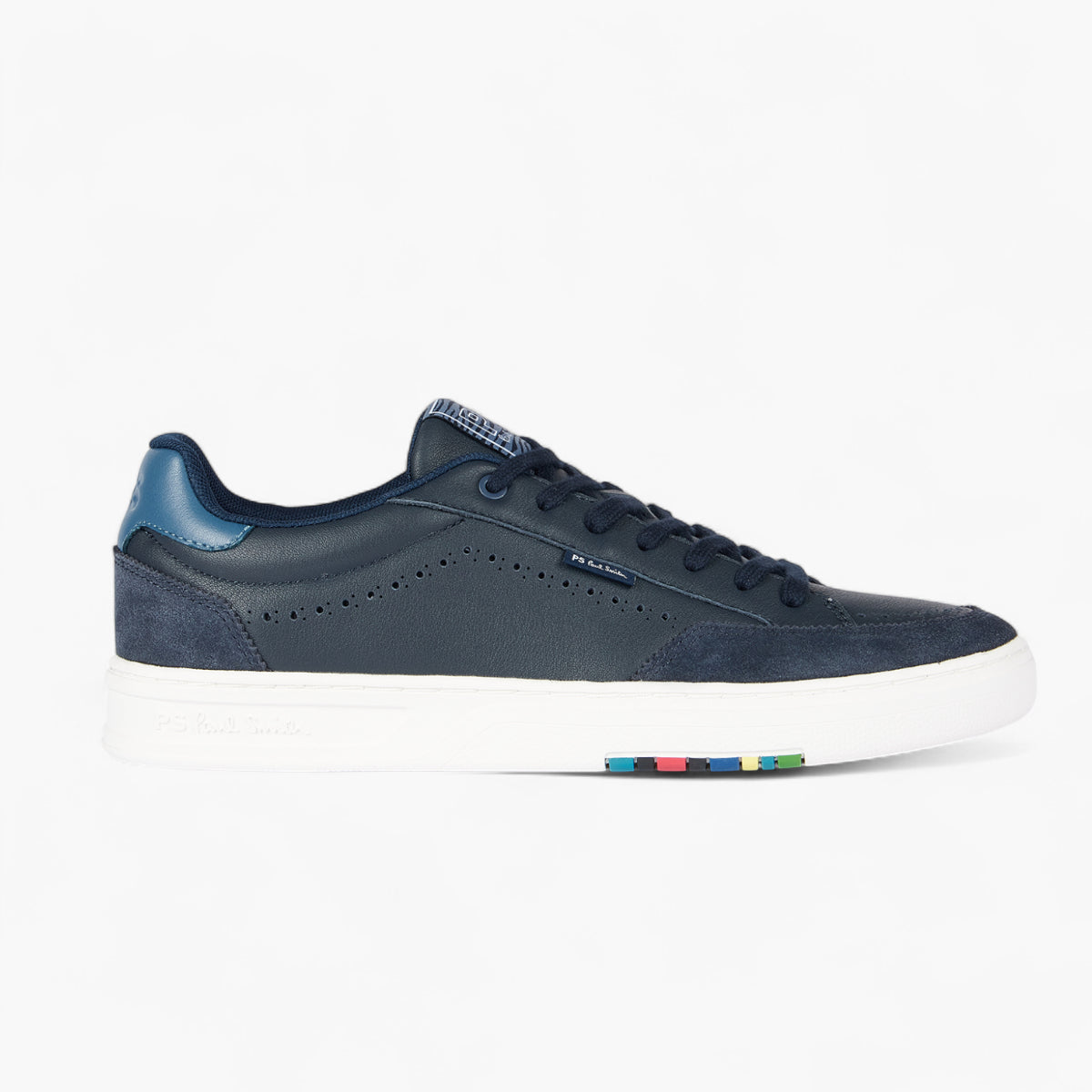 Paul Smith Ps Hillstar Sneakers | LEVISONS