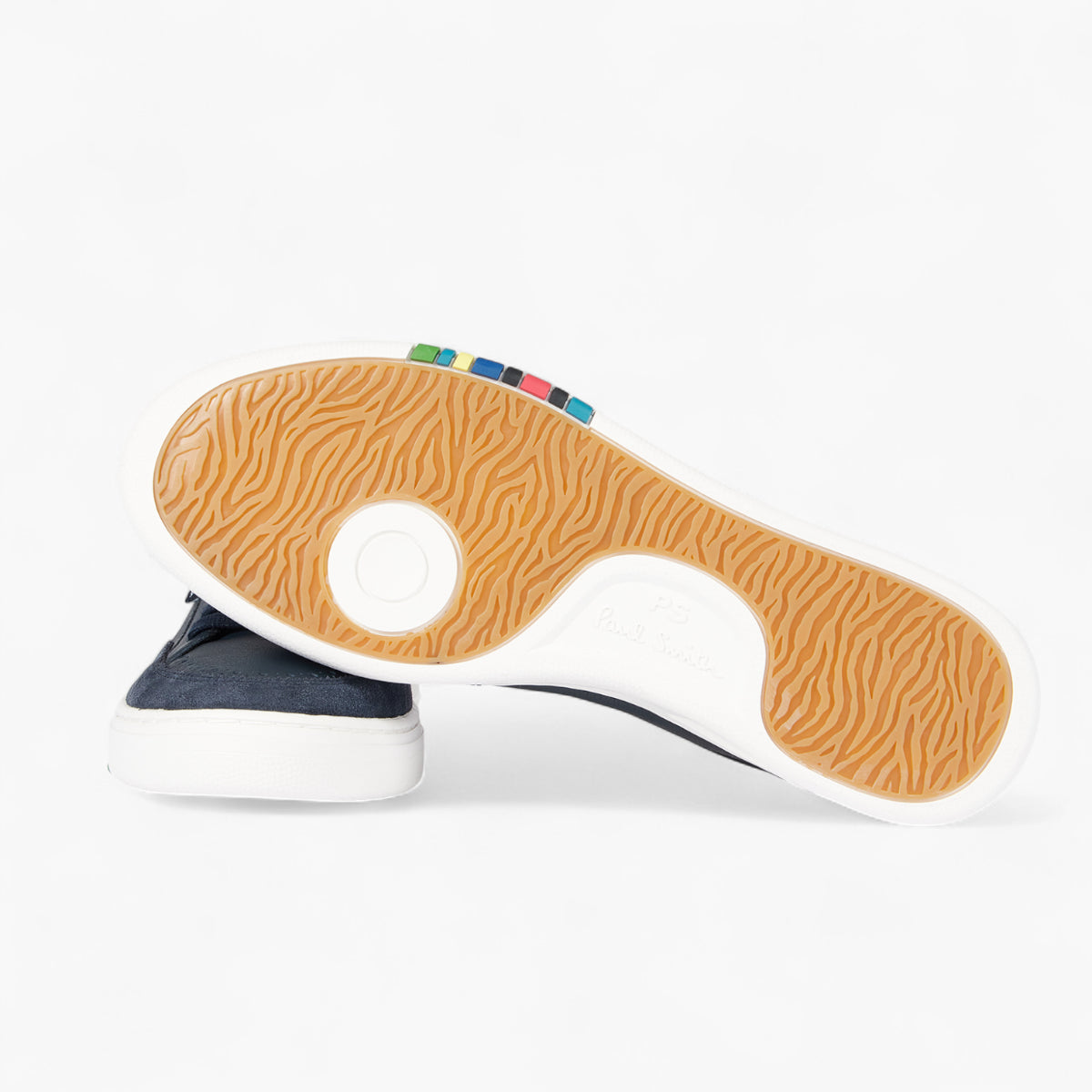 Paul Smith Ps Hillstar Sneakers | LEVISONS