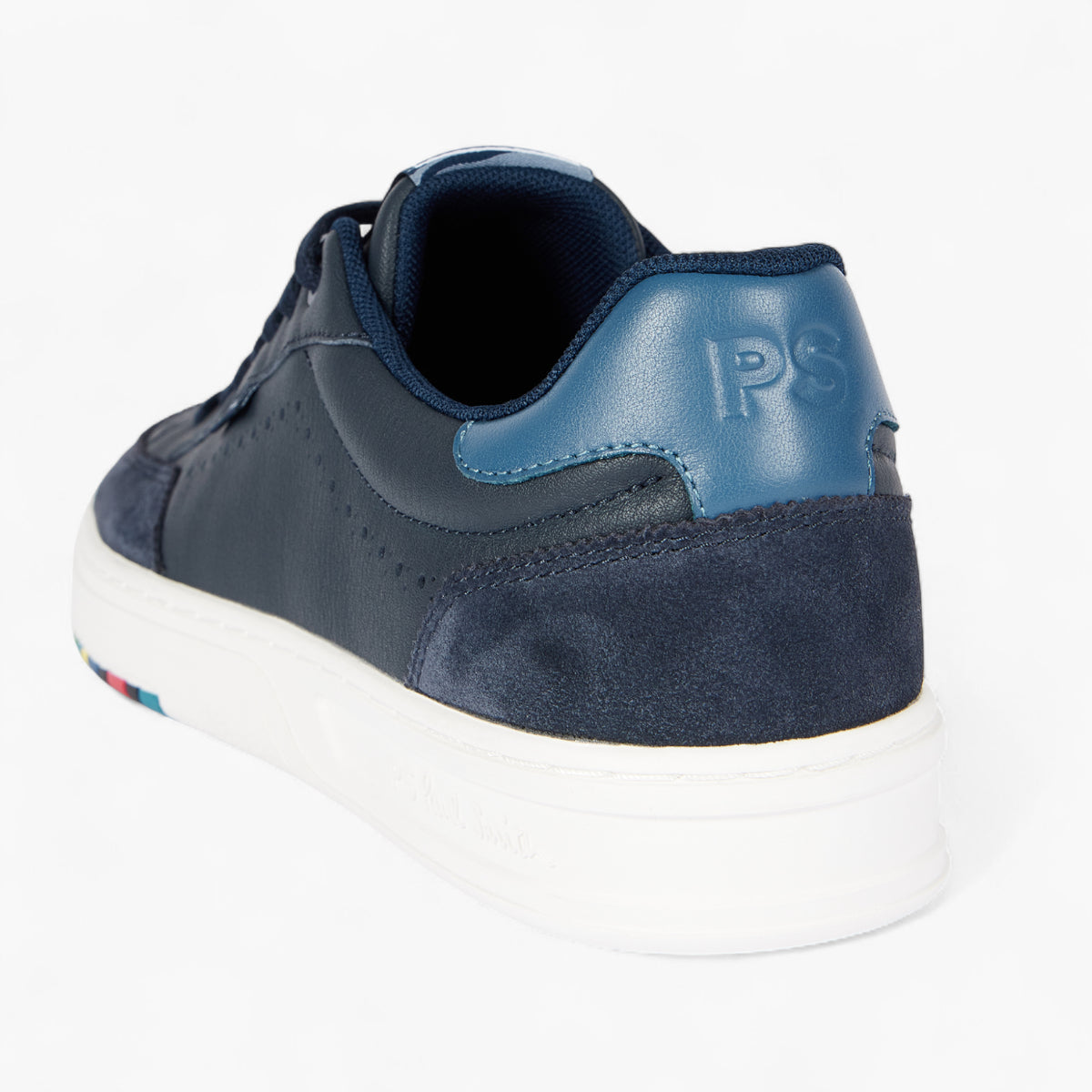 Paul Smith Ps Hillstar Sneakers | LEVISONS