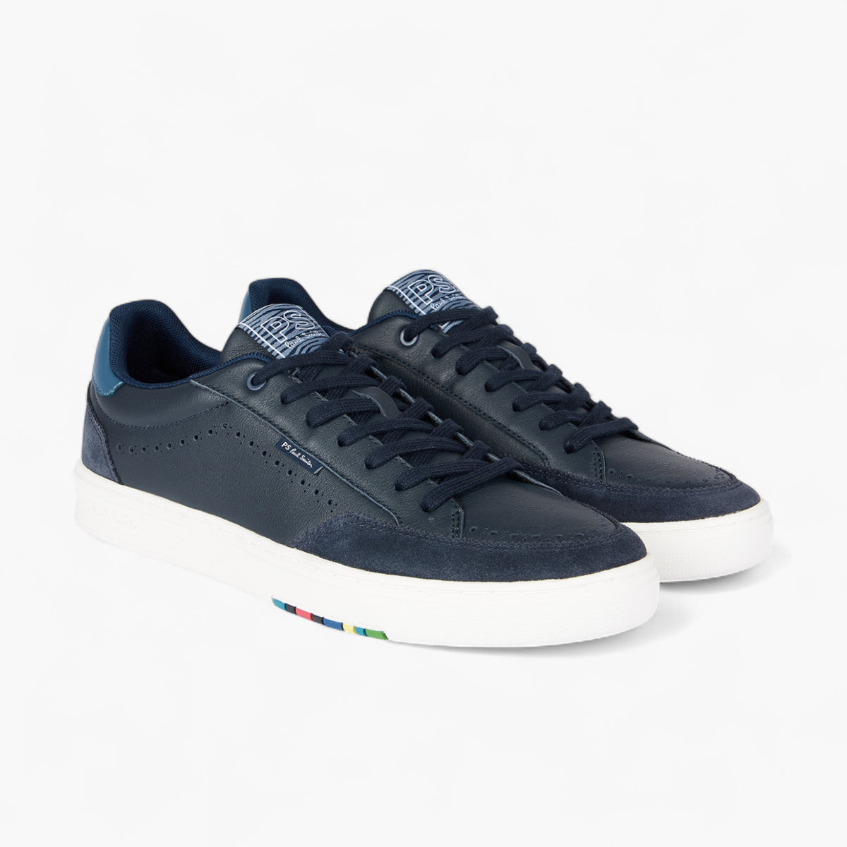 Paul Smith Ps Hillstar Sneakers | LEVISONS