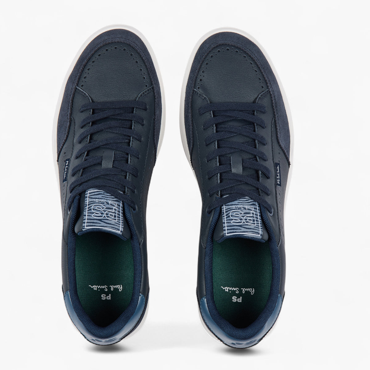 Paul Smith Ps Hillstar Sneakers | LEVISONS