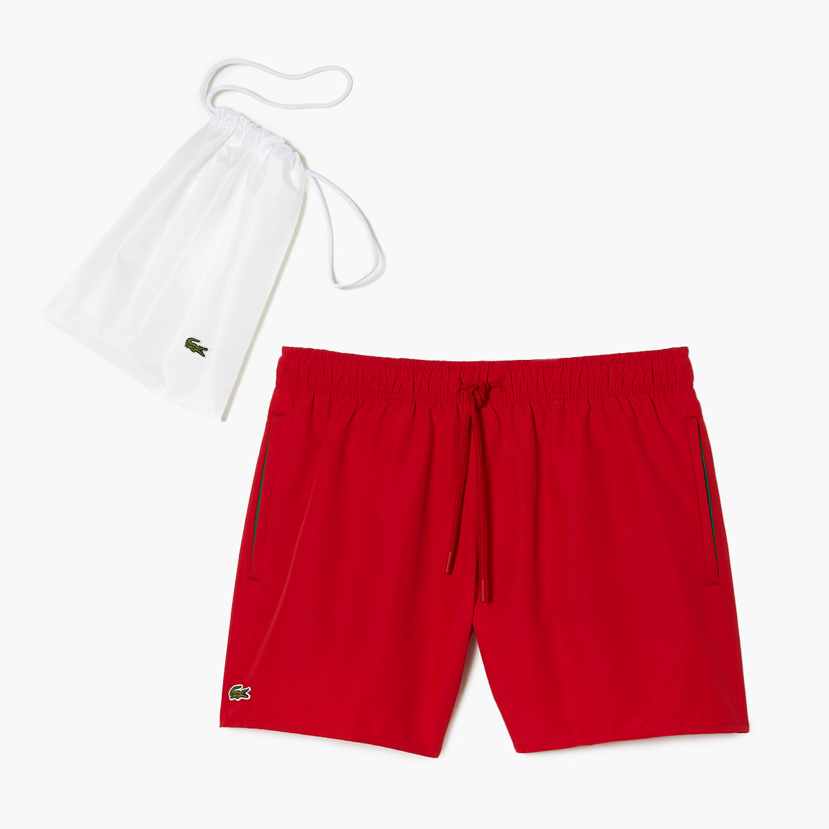 Lacoste 2024 swim shorts