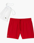 Lacoste Light Quick-Dry Swim Shorts | LEVISONS