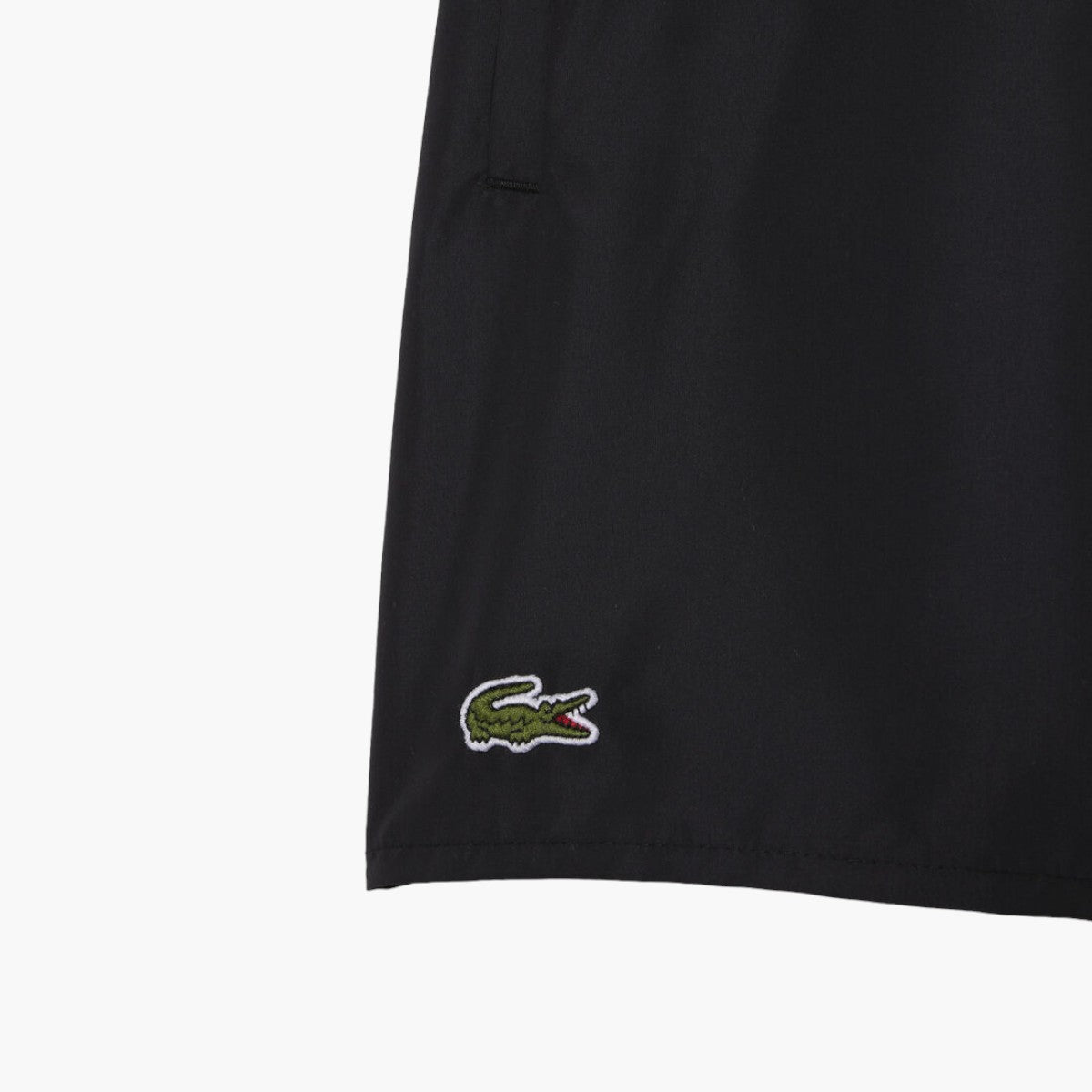Lacoste Light Quick-Dry Swim Shorts | LEVISONS